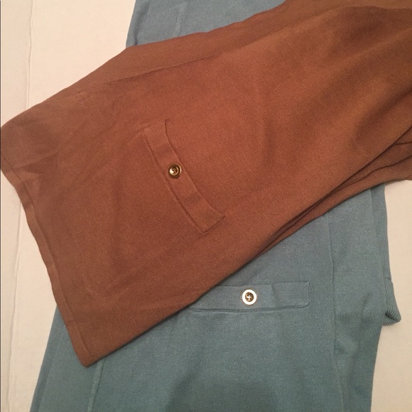 Bundle of Two Open front cardigan - Picture 7 of 8